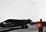 Image Dole Air Race de Californie à Hawaï California United States USA, 1927, de la seconde 20 séquences d'archives historiques vidéo 65675027439