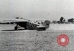 Image Dole Air Race de Californie à Hawaï California United States USA, 1927, de la seconde 31 séquences d'archives historiques vidéo 65675027439