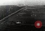 Image of Official start of the Dole Derby air race Oakland California USA, 1927, second 12 stock footage video 65675027441