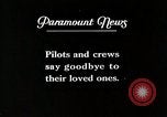Image of Official start of the Dole Derby air race Oakland California USA, 1927, second 26 stock footage video 65675027441
