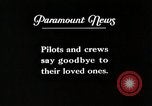 Image of Official start of the Dole Derby air race Oakland California USA, 1927, second 27 stock footage video 65675027441