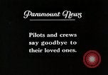 Image of Official start of the Dole Derby air race Oakland California USA, 1927, second 28 stock footage video 65675027441