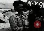 Image of Official start of the Dole Derby air race Oakland California USA, 1927, second 34 stock footage video 65675027441
