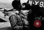 Image of Official start of the Dole Derby air race Oakland California USA, 1927, second 36 stock footage video 65675027441