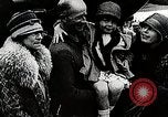 Image of Official start of the Dole Derby air race Oakland California USA, 1927, second 39 stock footage video 65675027441