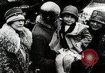 Image of Official start of the Dole Derby air race Oakland California USA, 1927, second 40 stock footage video 65675027441