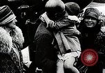 Image of Official start of the Dole Derby air race Oakland California USA, 1927, second 42 stock footage video 65675027441