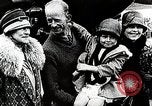 Image of Official start of the Dole Derby air race Oakland California USA, 1927, second 45 stock footage video 65675027441