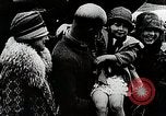Image of Official start of the Dole Derby air race Oakland California USA, 1927, second 51 stock footage video 65675027441