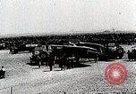 Image of Official start of the Dole Derby air race Oakland California USA, 1927, second 52 stock footage video 65675027441