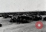 Image of Official start of the Dole Derby air race Oakland California USA, 1927, second 53 stock footage video 65675027441