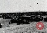 Image of Official start of the Dole Derby air race Oakland California USA, 1927, second 54 stock footage video 65675027441