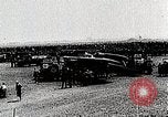 Image of Official start of the Dole Derby air race Oakland California USA, 1927, second 55 stock footage video 65675027441