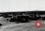 Image of Official start of the Dole Derby air race Oakland California USA, 1927, second 56 stock footage video 65675027441