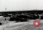 Image of Official start of the Dole Derby air race Oakland California USA, 1927, second 57 stock footage video 65675027441