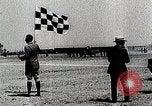 Image of Official start of the Dole Derby air race Oakland California USA, 1927, second 58 stock footage video 65675027441