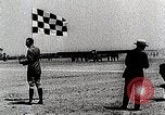 Image of Official start of the Dole Derby air race Oakland California USA, 1927, second 59 stock footage video 65675027441