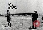 Image of Official start of the Dole Derby air race Oakland California USA, 1927, second 60 stock footage video 65675027441