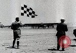 Image of Official start of the Dole Derby air race Oakland California USA, 1927, second 62 stock footage video 65675027441