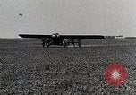 Image of 1927 Dole Derby Air Race Honolulu Hawaii USA, 1927, second 23 stock footage video 65675027442