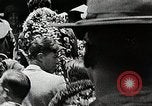 Image of 1927 Dole Derby Air Race Honolulu Hawaii USA, 1927, second 41 stock footage video 65675027442