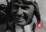 Image of 1927 Dole Derby Air Race Honolulu Hawaii USA, 1927, second 54 stock footage video 65675027442
