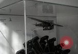 Image of Anniversary of 1929 endurance flight Washington DC United States USA, 1964, second 7 stock footage video 65675027443