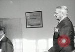 Image of Anniversary of 1929 endurance flight Washington DC United States USA, 1964, second 29 stock footage video 65675027443