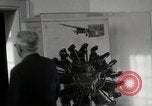 Image of Anniversary of 1929 endurance flight Washington DC United States USA, 1964, second 31 stock footage video 65675027443