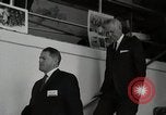 Image of Anniversary of 1929 endurance flight Washington DC United States USA, 1964, second 36 stock footage video 65675027443