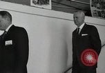 Image of Anniversary of 1929 endurance flight Washington DC United States USA, 1964, second 37 stock footage video 65675027443