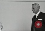 Image of Anniversary of 1929 endurance flight Washington DC United States USA, 1964, second 40 stock footage video 65675027443