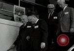 Image of Anniversary of 1929 endurance flight Washington DC United States USA, 1964, second 43 stock footage video 65675027443