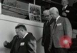 Image of Anniversary of 1929 endurance flight Washington DC United States USA, 1964, second 45 stock footage video 65675027443