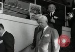 Image of Anniversary of 1929 endurance flight Washington DC United States USA, 1964, second 46 stock footage video 65675027443