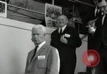 Image of Anniversary of 1929 endurance flight Washington DC United States USA, 1964, second 47 stock footage video 65675027443