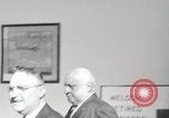 Image of Anniversary of 1929 endurance flight Washington DC United States USA, 1964, second 52 stock footage video 65675027443