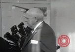 Image of Anniversary of 1929 endurance flight Washington DC United States USA, 1964, second 54 stock footage video 65675027443