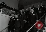 Image of Anniversary of 1929 endurance flight Washington DC United States USA, 1964, second 56 stock footage video 65675027443