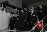 Image of Anniversary of 1929 endurance flight Washington DC United States USA, 1964, second 57 stock footage video 65675027443
