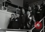 Image of Anniversary of 1929 endurance flight Washington DC United States USA, 1964, second 58 stock footage video 65675027443