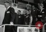 Image of Anniversary of 1929 endurance flight Washington DC United States USA, 1964, second 62 stock footage video 65675027443