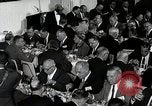 Image of Retired Air Force fliers luncheon Washington DC United States USA, 1964, second 34 stock footage video 65675027444