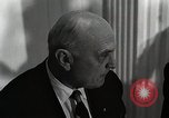 Image of Retired Air Force fliers luncheon Washington DC United States USA, 1964, second 55 stock footage video 65675027444