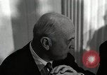 Image of Retired Air Force fliers luncheon Washington DC United States USA, 1964, second 60 stock footage video 65675027444
