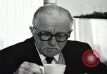 Image of Retired Air Force fliers luncheon Washington DC United States USA, 1964, second 62 stock footage video 65675027444