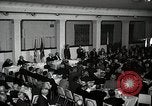 Standbild Pensionierter Luftwaffe Offiziere Mittagessen United States USA, 1964, aus Sekunde 7 historischem Filmmaterial Videoclip 65675027445