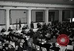 Standbild Pensionierter Luftwaffe Offiziere Mittagessen United States USA, 1964, aus Sekunde 10 historischem Filmmaterial Videoclip 65675027445