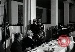 Standbild Pensionierter Luftwaffe Offiziere Mittagessen United States USA, 1964, aus Sekunde 24 historischem Filmmaterial Videoclip 65675027445