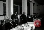Standbild Pensionierter Luftwaffe Offiziere Mittagessen United States USA, 1964, aus Sekunde 29 historischem Filmmaterial Videoclip 65675027445